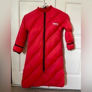 Little Mo Sleeping Bag